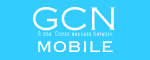 GCN 世界意識ネットワーク（モバイル版）